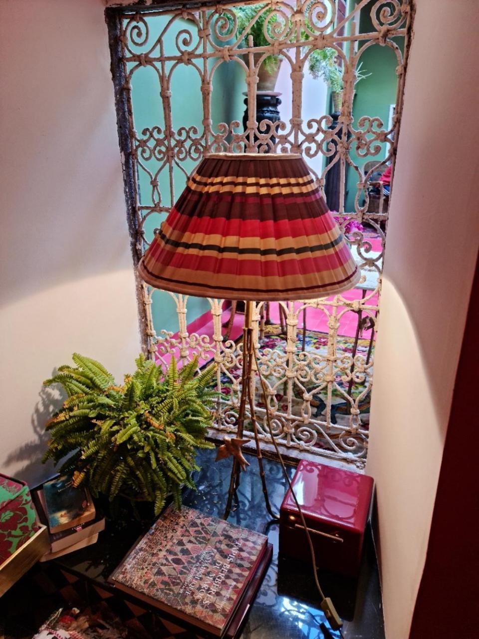 Отель Riad Olive Privatif 4 Personnes Марракеш Экстерьер фото