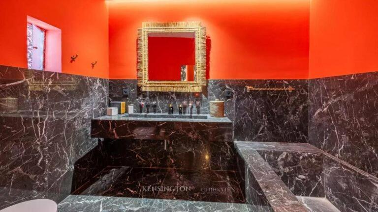 Отель Riad Olive Privatif 4 Personnes Марракеш Экстерьер фото